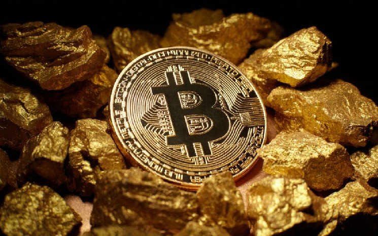 A Golden Cross Is on the Horizon for Bitcoin—Here’s What It Means and What Might Happen