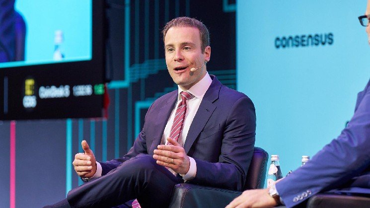 U.S. CFTC chief puts staff on notice to create crypto regulations if Clarity Act fails