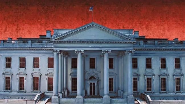 Inside the Oval Office meeting: Trump appears ‘bullish’ on Clarity Act as he solicits feedback from crypto, finance CEOs