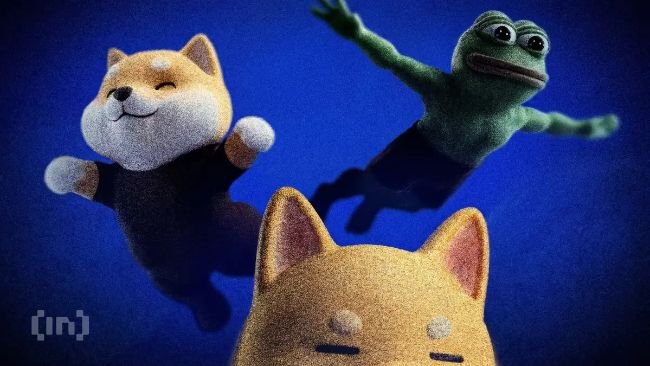 Solana, Robinhood, BNB Clash for Meme Coin Season: Who is Winning the $3 Billion Rally?