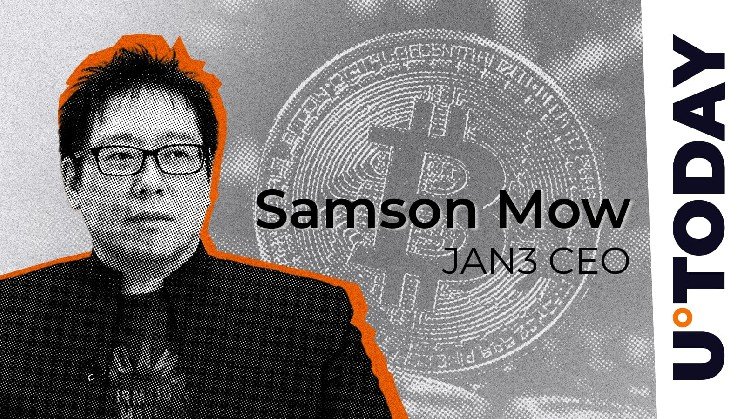 Mow on Historic Bitcoin Rally: 'Market Smells Blood'