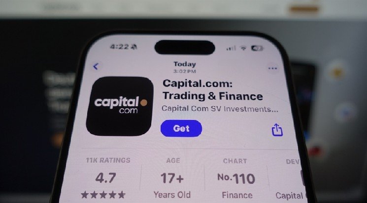 Capital.com Ring-Fences UAE Crypto Business Under New Licence