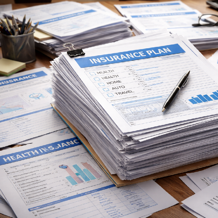 Infineo CEO calls life insurance ‘blue chip collateral,’ and he’s putting it on chain