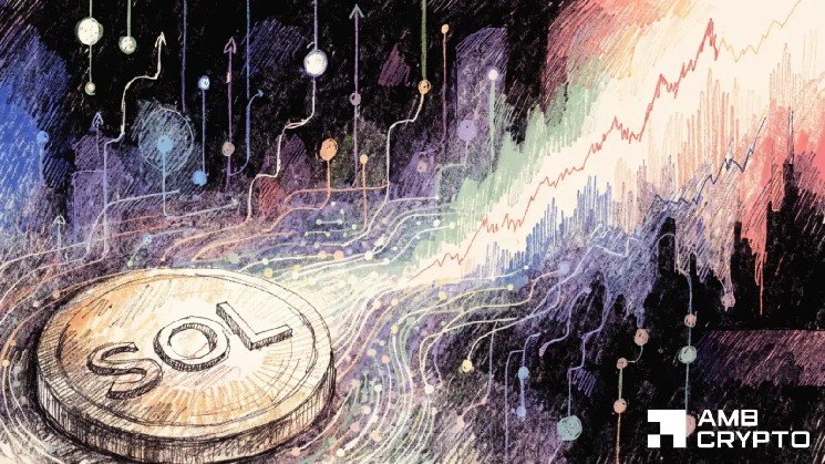 Solana hits 112M transactions, SOL races toward $88 — What’s next?