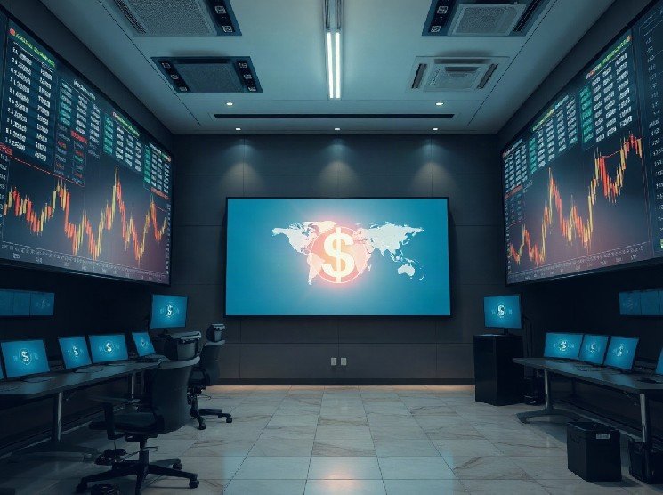 WLFI Launches First USD1-Based RWA Perpetual Futures Market