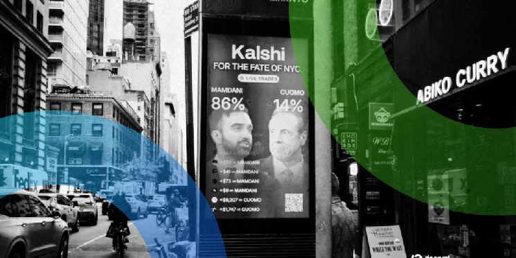 Tensions Flare as CME, Kalshi Execs Clash Over Prediction Markets in DC