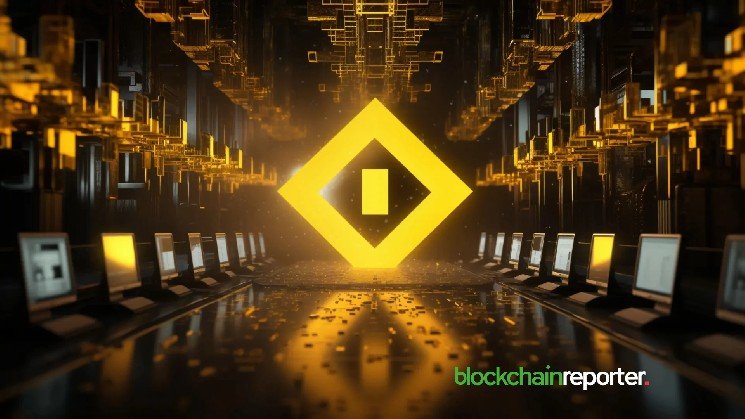 Binance to Restrict Transactions With 11 Crypto Platforms From Aug. 23