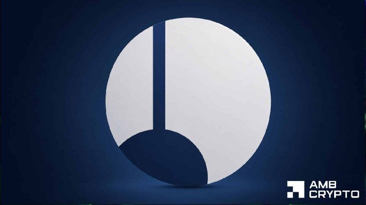 PENDLE crypto breaks downtrend with 12% rally – Can bulls target $2?