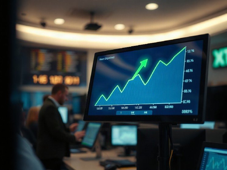 Crypto Fear and Greed Index Climbs to 64, Market Shifts to Greed