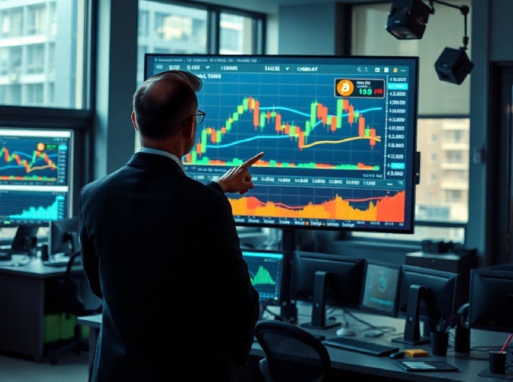Bitcoin and Ethereum Options Worth $2.09B Set to Expire Today