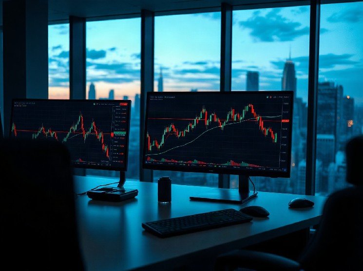Jeffrey Huang Reopens 40x BTC Long, Raises Position to 100 BTC