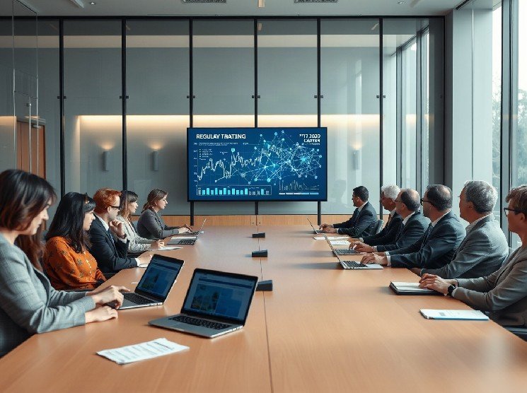 Multicoin Capital co-founder pitches CFTC on DeFi safe harbors, pre-IPO perpetuals
