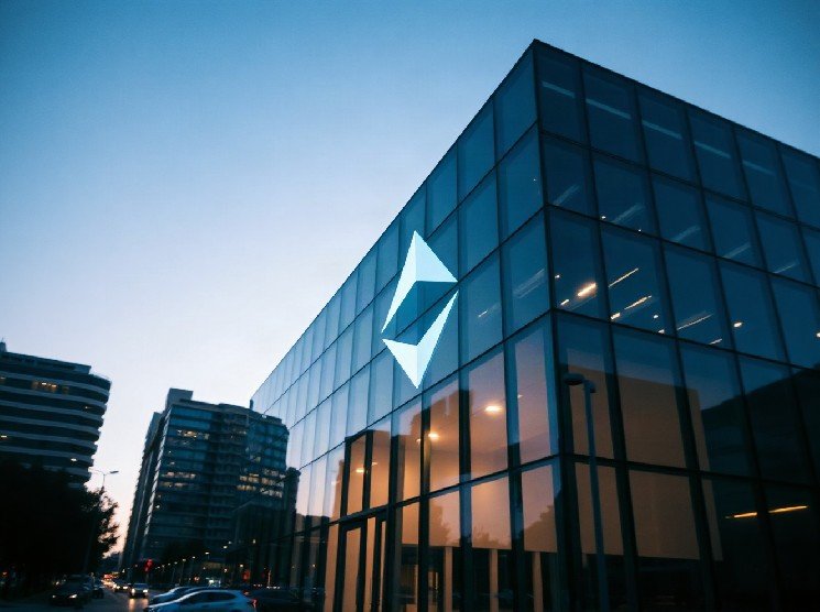 SharpLink Stakes Additional 39,319 ETH, Expanding Ethereum Treasury