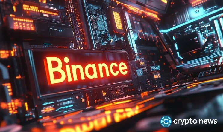Binance says 2 employees cleared after UAE detention