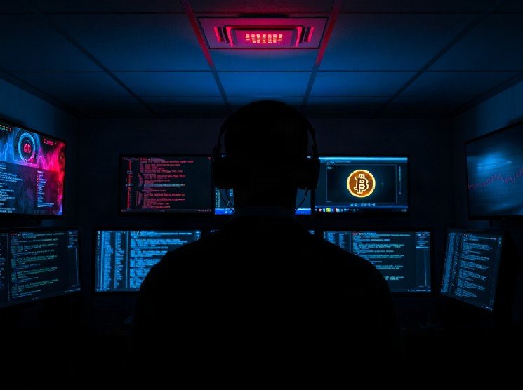 DOJ Charges Five Iran-Based Hackers in HBO Breach Involving $6M Bitcoin Demand