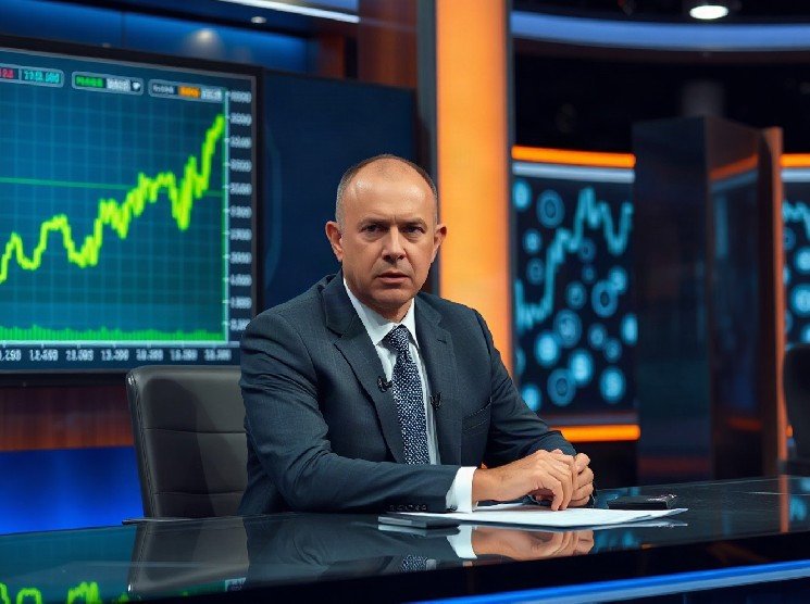 Jim Cramer Now Urges Buying Bitcoin Weeks After Saying He’d Sell All Holdings
