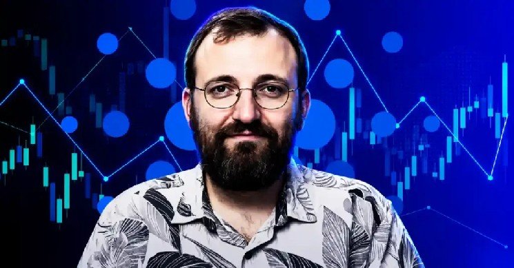 Cardano Founder Charles Hoskinson Backs Clarity Act, Praises Paul Atkins