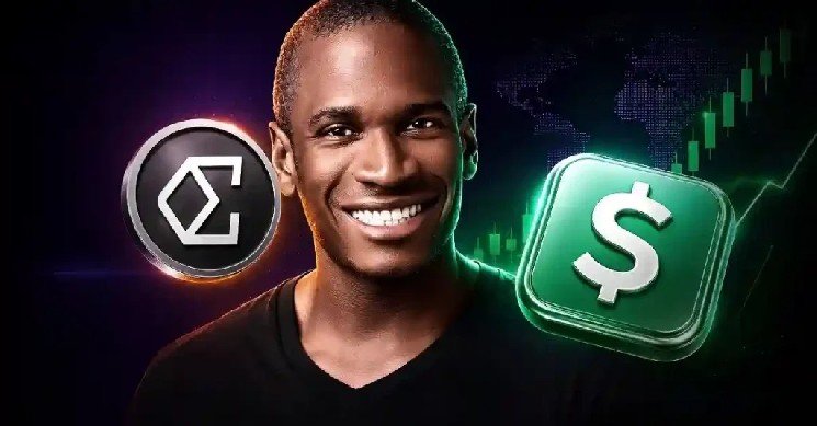 Ethena Price Explodes 40% as Arthur Hayes Calls Ethena a 5X Bet — Can ENA Reach $0.20?