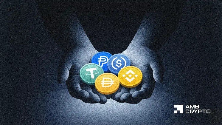 Why FASB’s ‘cash equivalent’ proposal could accelerate stablecoin adoption