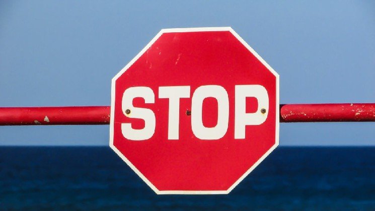 Popular Layer 1 Blockchain Network Temporarily Halts Network Operations Due to Unexplained Incident!