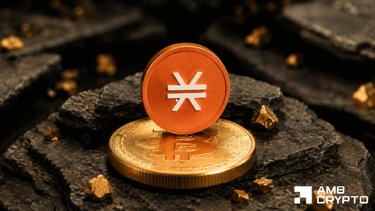 Stacks crypto price prediction: Why $0.26 is KEY to STX’s next rally