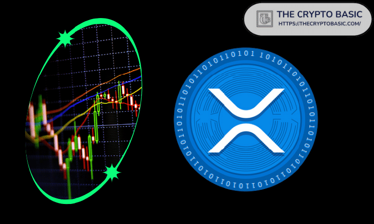 $11B Manager 21Shares Identifies 4 Key Structural Shifts in XRP as Price Surges 35%