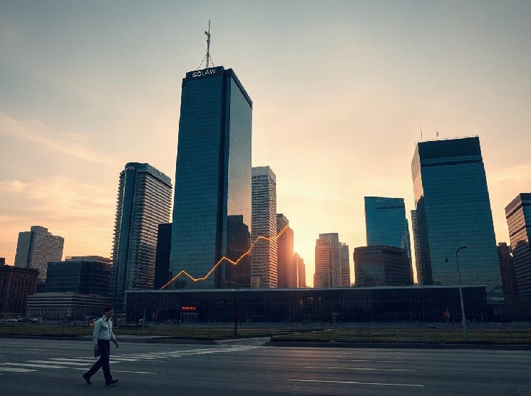 Solana Spot ETFs Record Largest Daily Inflow in Three Weeks