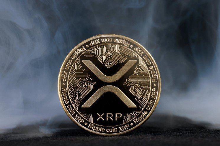 XRP Sees Record-Breaking 130% Volume Spike Amid Bull Run Strengthening