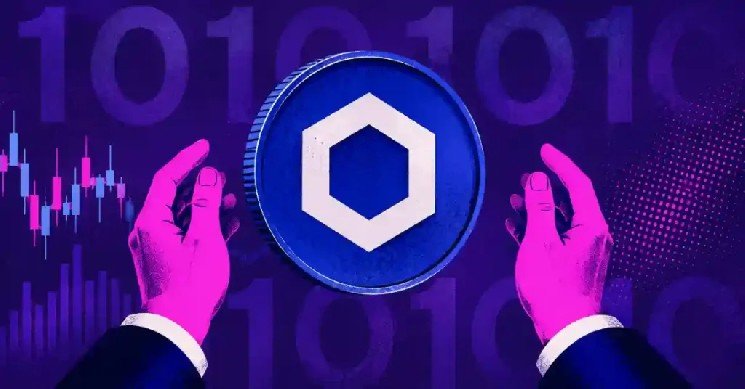 Chainlink Price Surges 8% as LINK Breaks Out — Can ETF Inflows Push It Toward $16?