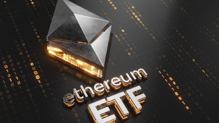 Ethereum spot ETF hits highest daily inflow in nearly 10 months - Here is what it signals