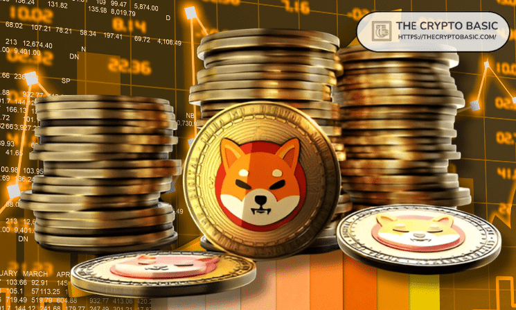 Shiba Inu Community Celebrates Top-50 Whale Holding 5,000,000,058,418 SHIB for 4+ Years Without Selling