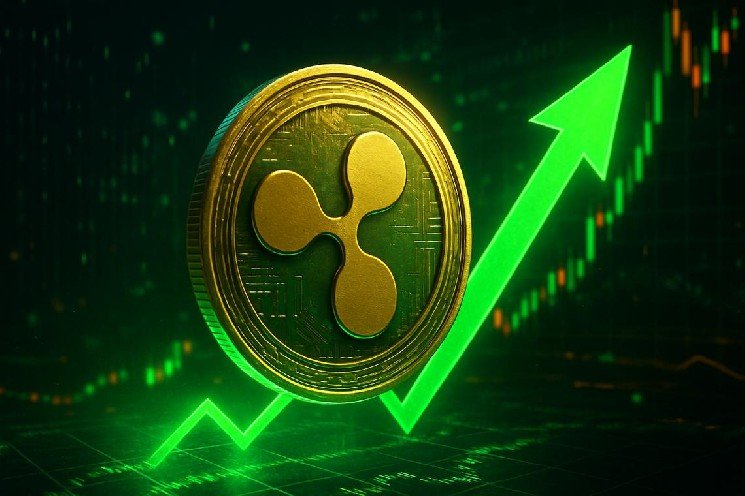 XRP Flashes Historic Overbought Signal as Ripple Price Today Holds $1.38