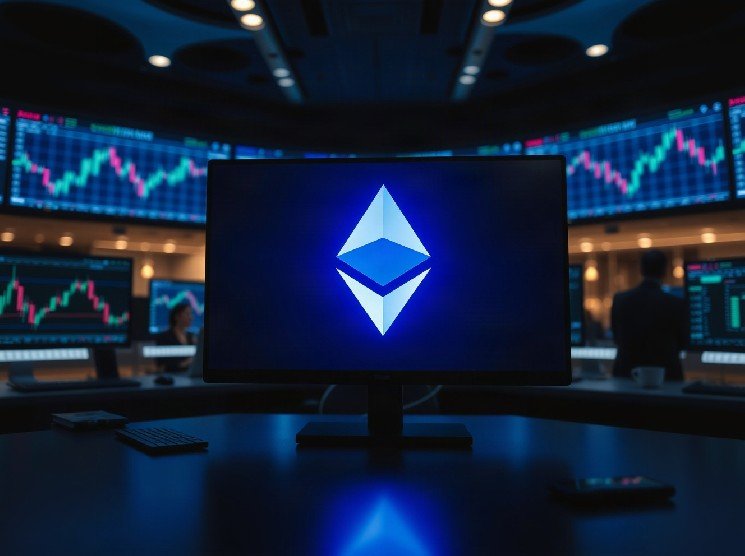 Ethereum Whale ‘7 Siblings’ Sells 18,500 ETH for $43.6M as Price Dips