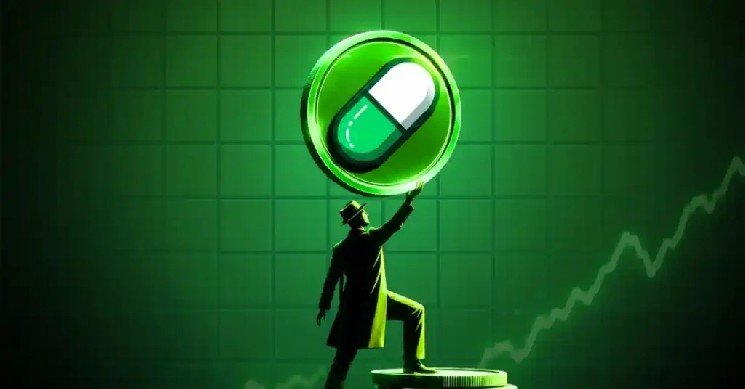 Can Pump.fun (PUMP) Price Breaks $0.005 After Finally Escaping Its Downtrend?