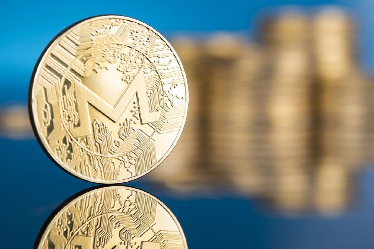Monero (XMR) Golden Cross is Secured: Is $450 Next?