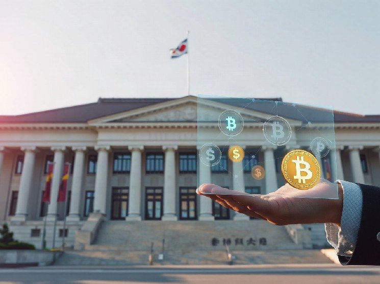 South Korea’s Budget Office Proposes 5-Year Crypto Loss Carryforward and Higher Tax Threshold Ahead of 2025 Rollout