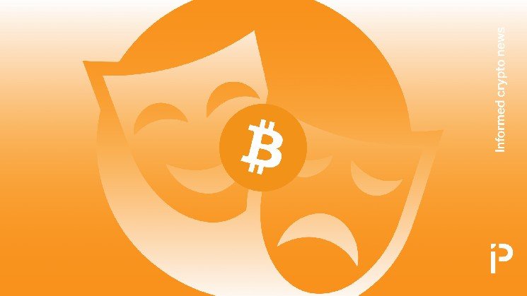 Bitcoin short-seller staged a $6 million liquidation