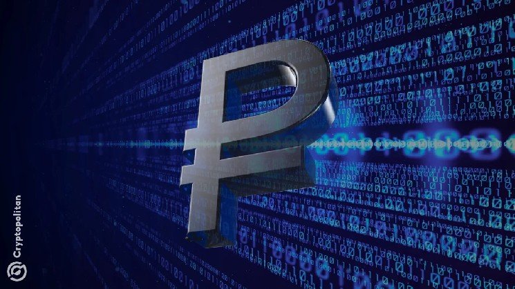 ‘Russia’s Amazons’ Wildberries and Ozon to launch digital ruble payments
