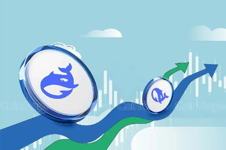 Breaking: China’s DeepSeek Reveals New AI Model To Rival Anthropic Amid $86B IPO Buzz