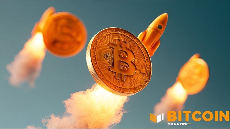 Bitcoin Price Roars Towards $80,000 Following Positive Regulatory News, US Buyback Pledge