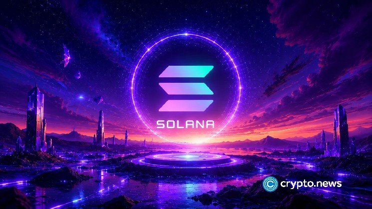 Solana price clears 200-day SMA with $100 in sight