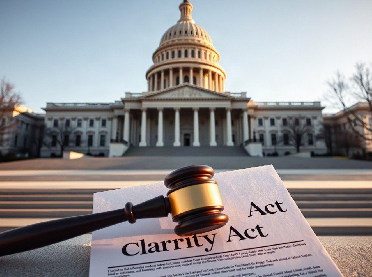 Lynch Warns Clarity Act Could Undermine Banks and the Dollar