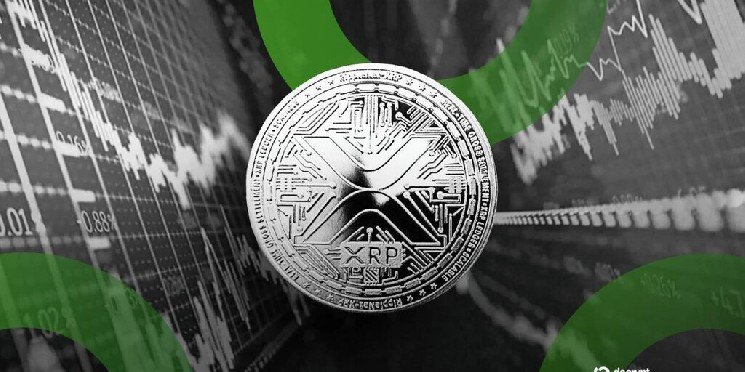 XRP Erases Its Most Bearish Signal—And the Ripple-Linked Coin Is Flying