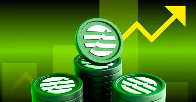 Aptos Price Lags as Network Throughput Hits Record