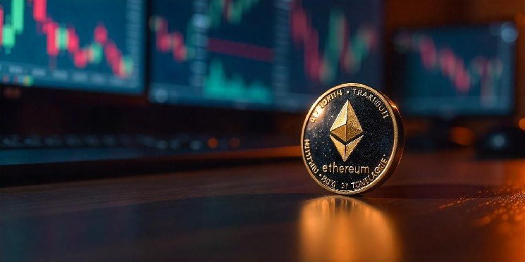 Ethereum Price Above $2,300: 3 Reasons Why ETH Is Leading This Rally