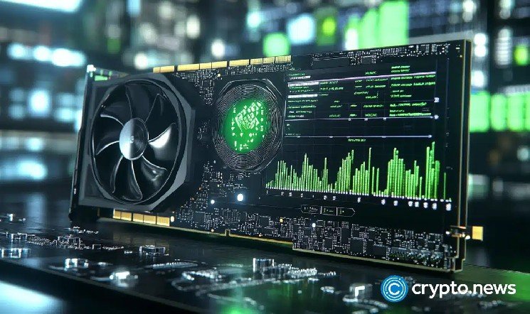 ZK proving must move beyond GPUs as AI tightens compute supply, Cysic CEO says