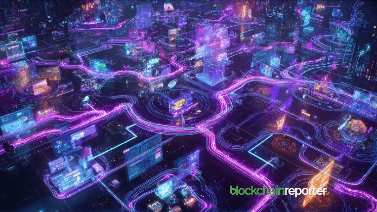 AI Use in Crypto Crime Jumped 40% in a Year, TRM Labs Says