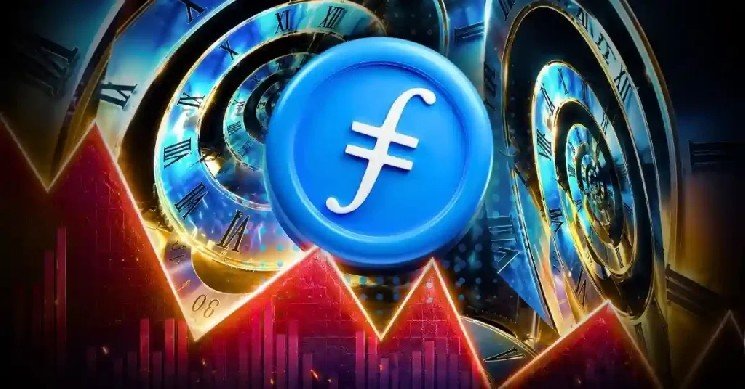 Filecoin Price Rebounds 27% as Data Narrative Builds