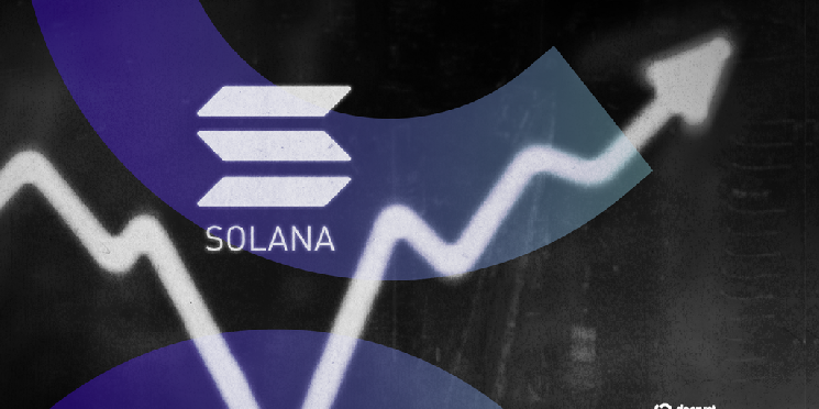 Solana Just Got Faster—Is It Bullish for SOL?