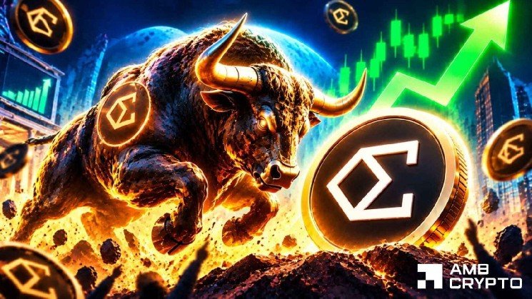 Can Ethena sustain its 41% gain? If not, what’s next for ENA?